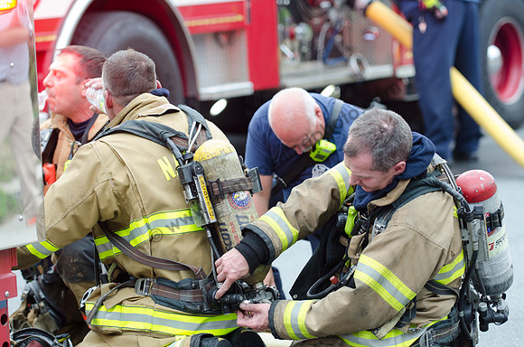 NFD  Fire 103 Lock St-56