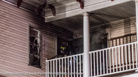 MFD Fire Pine St 2 Alarm -5560