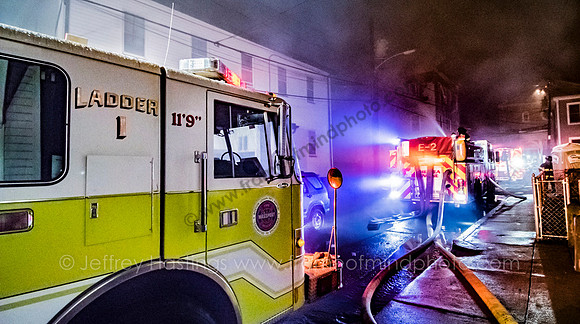 Cambridge 10 Alarm -8936