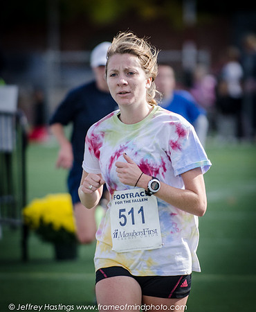 MPD Foot Race For The Fallen -90582052