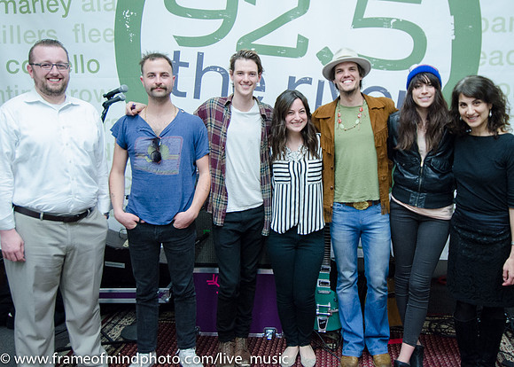 WXRV Houndmouth-1703