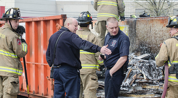 MFD Fire Manchester Harley-4274_
