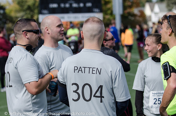 MPD Foot Race For The Fallen -92532052