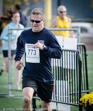 MPD Foot Race For The Fallen -90892052