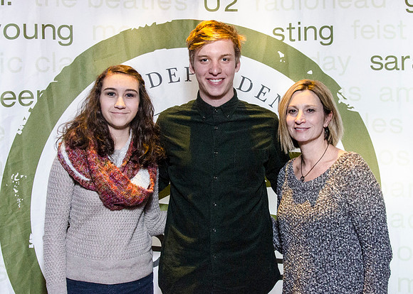 WXRV George Ezra-3011