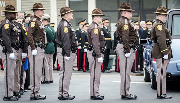 Sheriff Michael Downing-5638
