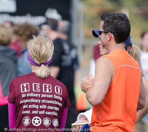 MPD Foot Race For The Fallen -92552052