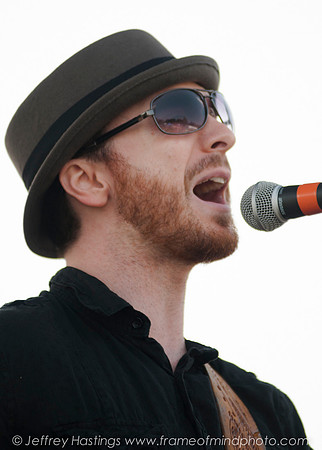 Air Traffic Controller Music Matters Concert