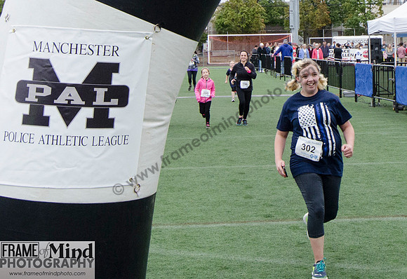 Footrace For The Fallen 2016-4604