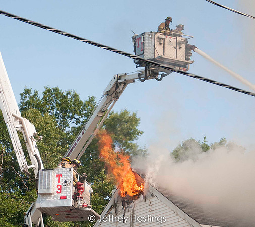 MFD Fire Country Club Dr-2905