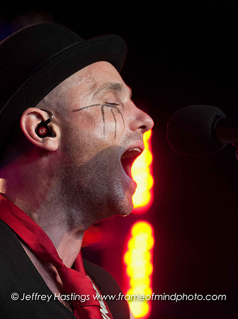Parlotones BMH-4832
