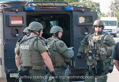 MPD SWAT CLAY ST-3147