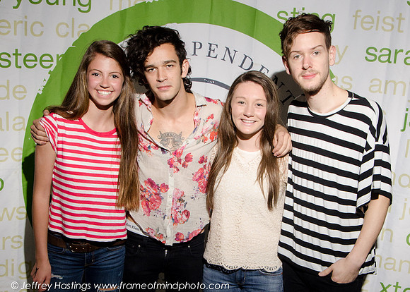 The 1975 House Of Blues