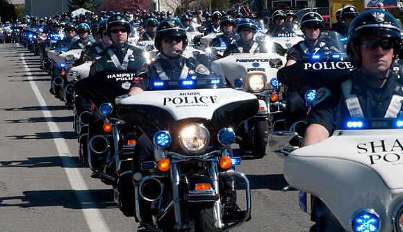 Chief Maloney Pre-7343