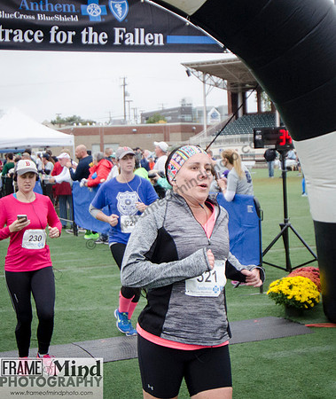 Footrace For The Fallen 2016-4449