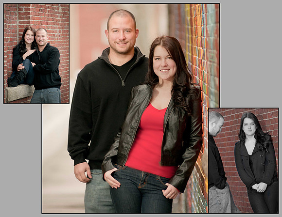 Couples Layout