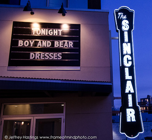WXRV Boy And Bear-8309_