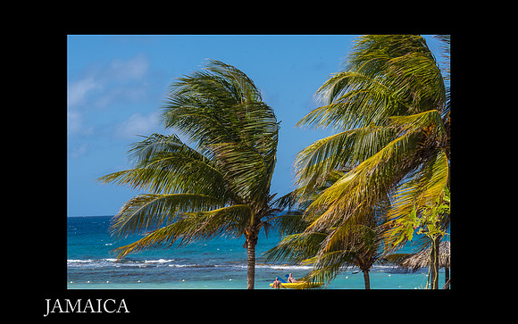Jamaica Slide Show 2-06