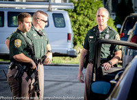 MPD INC Third St Armed Suspect-4342