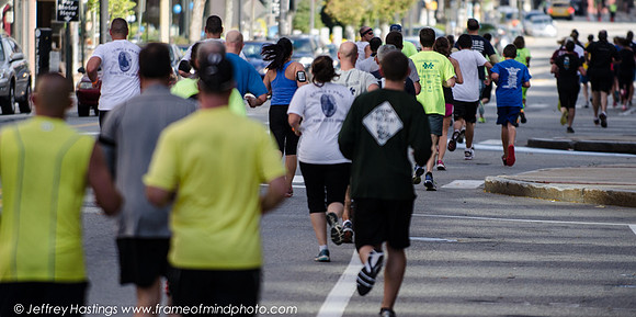 MPD Foot Race For The Fallen -89732052