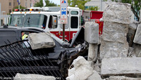 MFD ACC McGreggor St - 122-1627