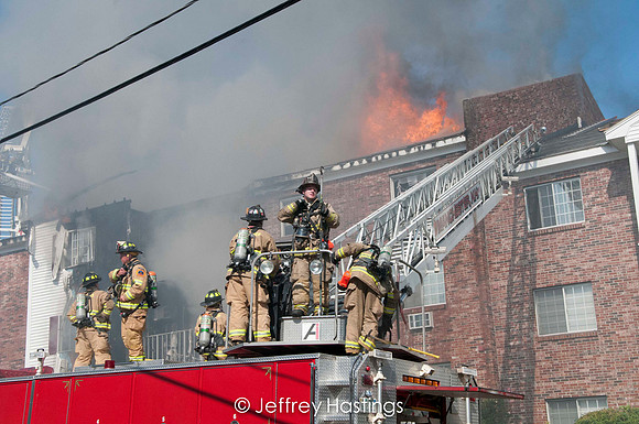 MFD Fire Country Club Dr-2995