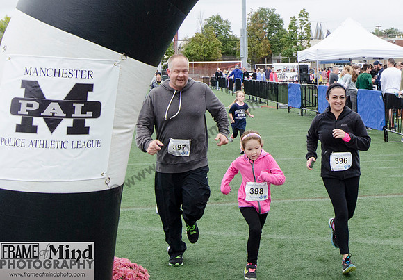 Footrace For The Fallen 2016-4610