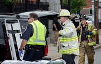 MFD ACC McGreggor St - 122-1647