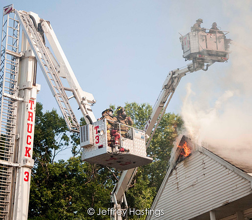 MFD Fire Country Club Dr-2901