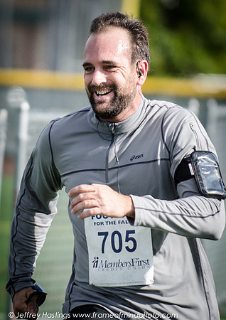 MPD Foot Race For The Fallen -91242052