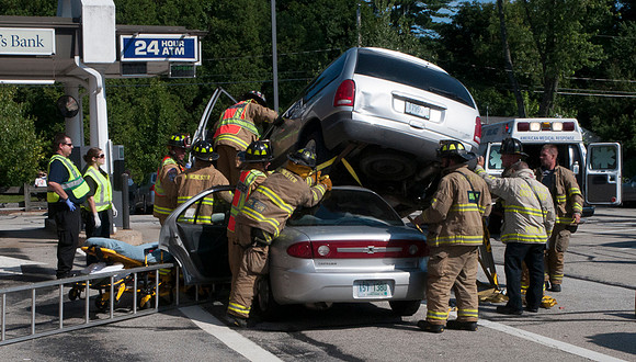 MFD ACC DW Highway-9821