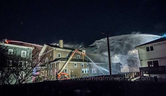Cambridge 10 Alarm -8758