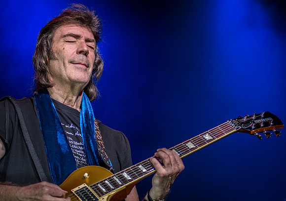Steve Hackett-1999