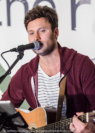 Jamie Scott
