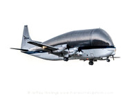 Super Guppy MHT-0700_