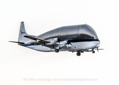 Super Guppy MHT-0700_