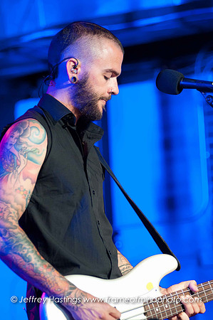 Parlotones BMH-4850
