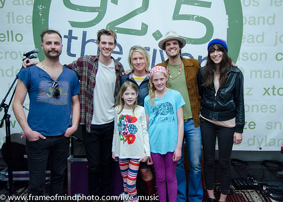 WXRV Houndmouth-1709
