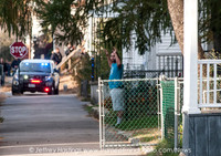 MPD INC Standoff Rimmon St-4346_