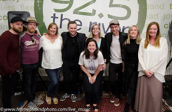 WXRV Walking On Cars RMH-3626