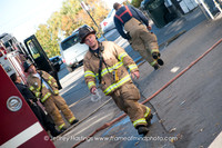 MFD Fire - INC Sullivan St Meth Lab-3089_