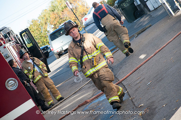 MFD Fire - INC Sullivan St Meth Lab-3089_