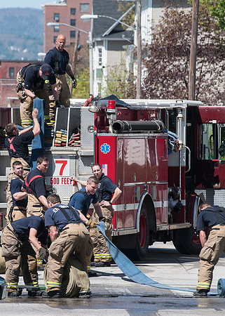 MFD Fire Merrimack St 316-6807135