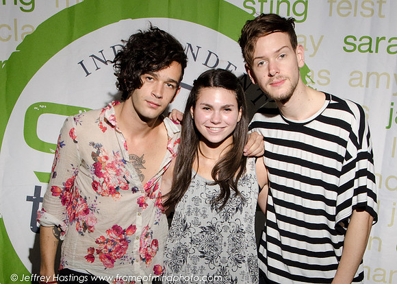 The 1975 House Of Blues