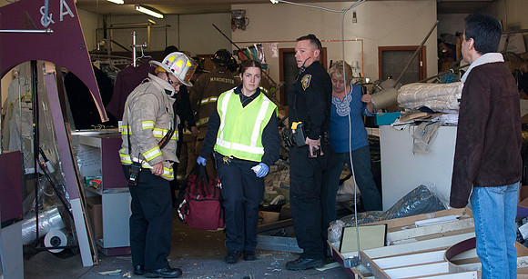 MFD ACC 1013 Hanover -2446