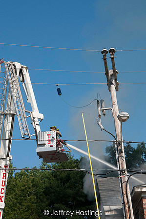 MFD Fire Country Club Dr-3000