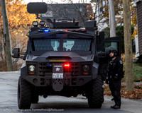 SWAT MPD Merrimack St 10-31-24