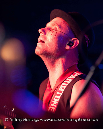 Parlotones BMH-5014