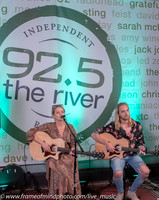 Smith and Thell River Music Hall