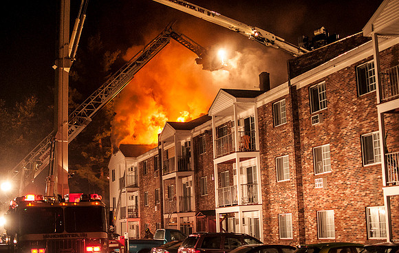 MFD FIRE Country Club Dr 24 - 3 Alarm-9822_